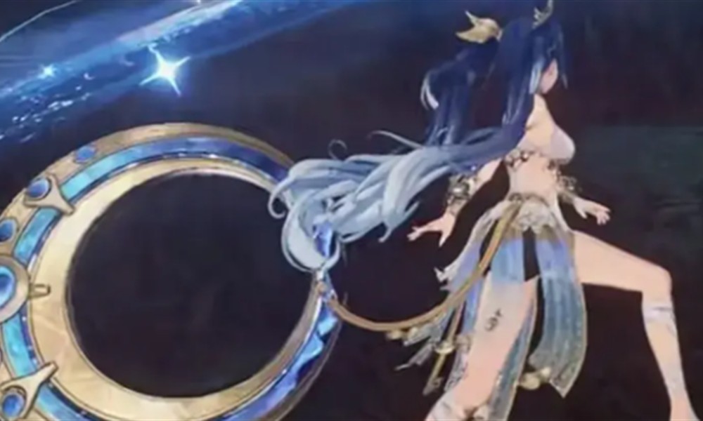 鸣潮尤诺定位是什么 尤诺辅助能力详解