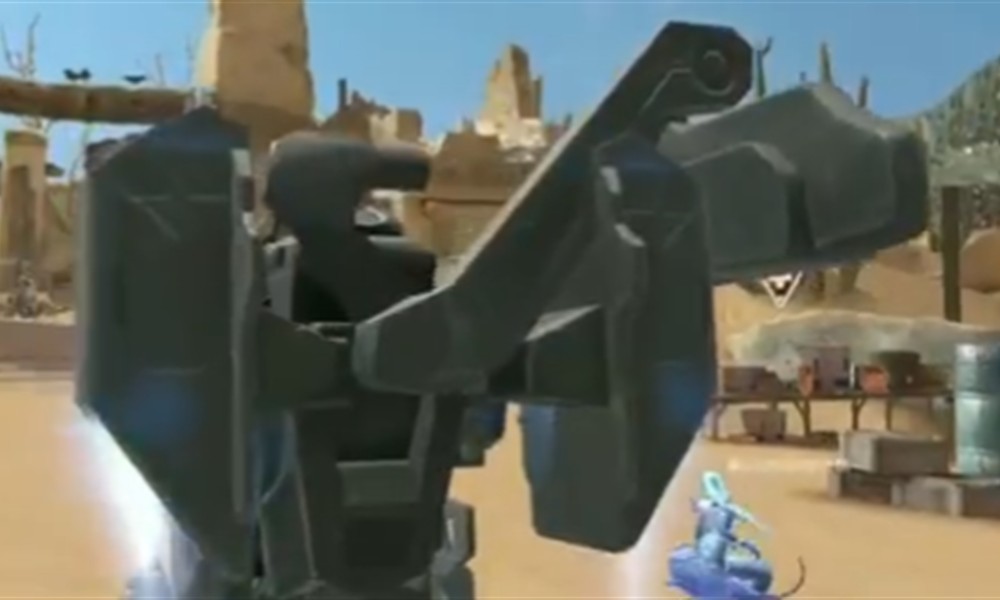 逆战未来战车怎么升级 逆战未来战车升级玩法详解