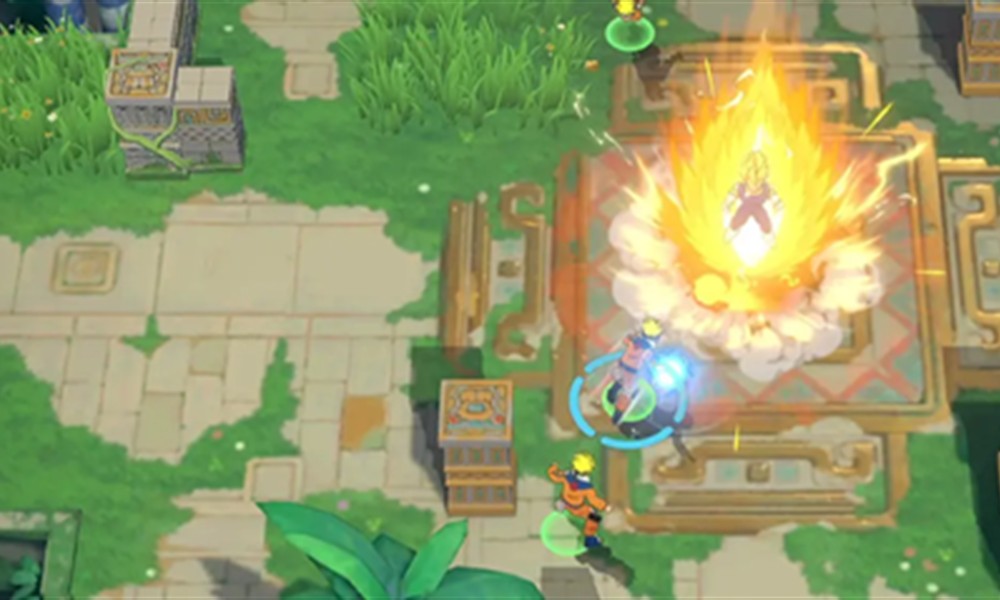 漫画群星大集结潜能怎么搭配 技能符文镶嵌玩法