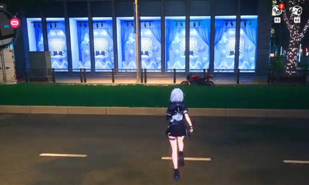 异环小电驴怎么获取 异环载具鬼火摩托获取方法