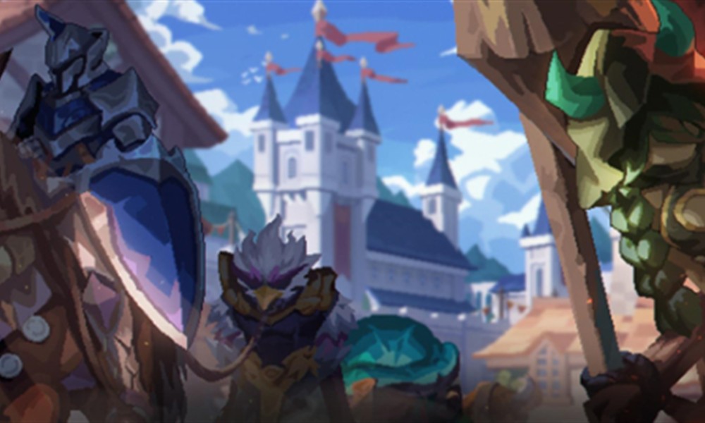 我的勇者外传无尽模式怎么玩 无尽模式玩法详解