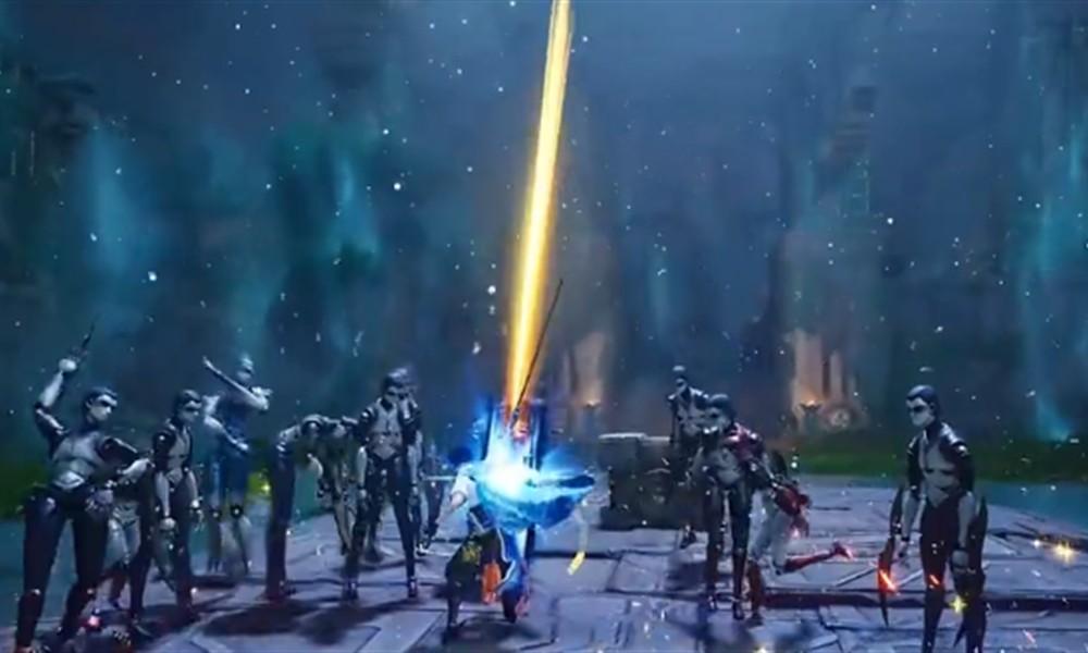 王者荣耀世界哪个英雄厉害 英雄强度排行榜介绍