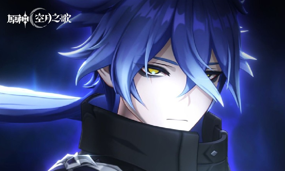 原神织向夜的笼灯 gamescom 2025 视频发布