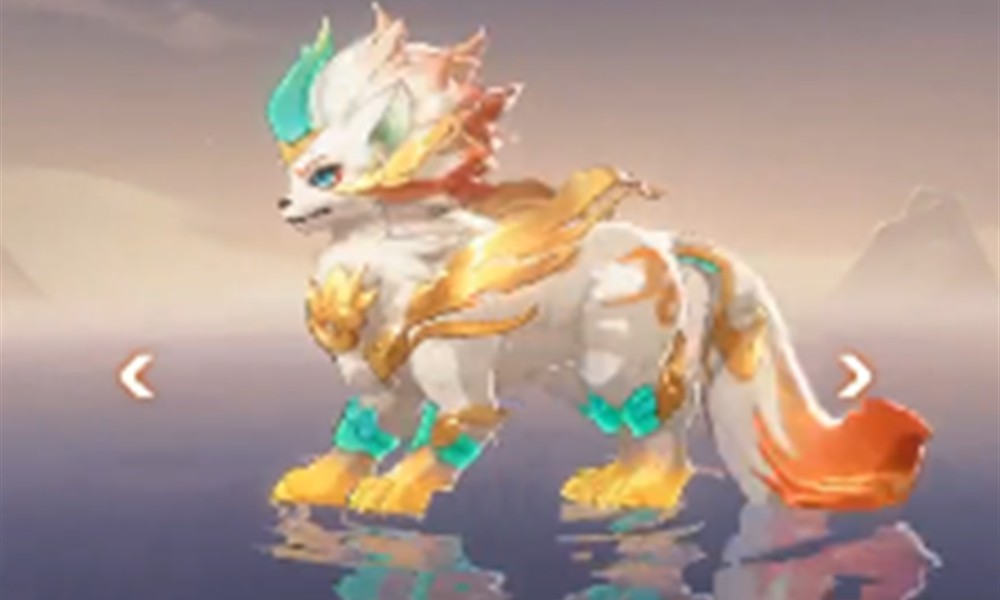 灵兽大冒险盘丝搭配什么灵兽 灵兽盘丝搭配推荐