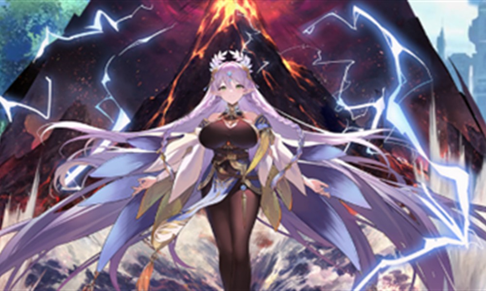 千年之旅艾琳娜技能有什么 千年之旅艾琳娜技能解析