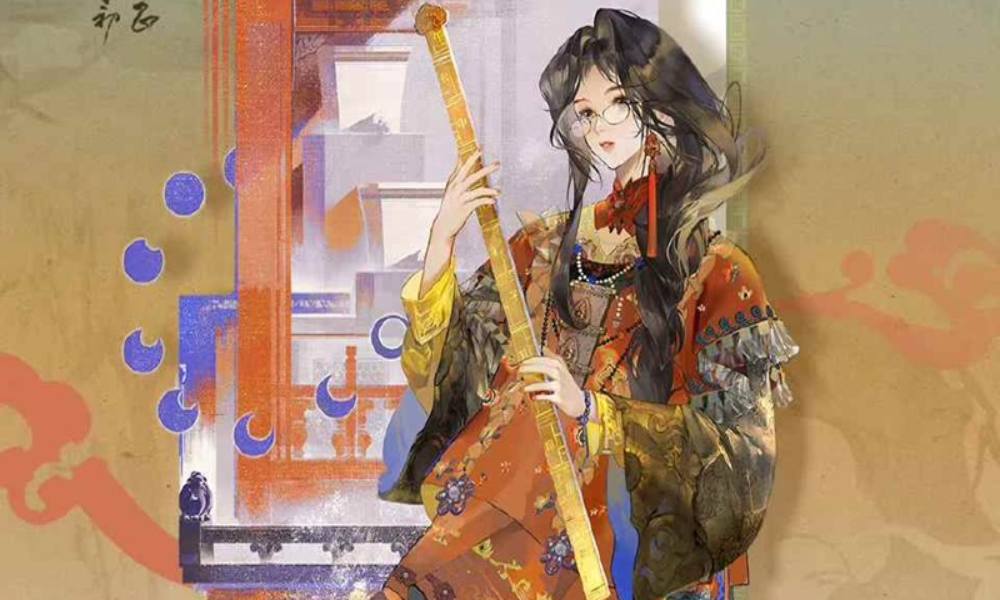 物华弥新器者技能讲解 顶级辅c铜壶滴漏详细攻略