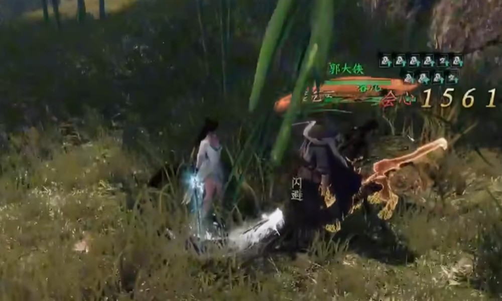 下一站江湖2降龙劲怎么获得 降龙十八掌获取攻略