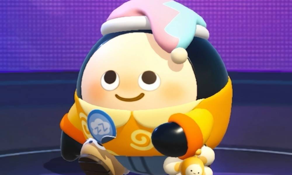 蛋仔派对蛋仔碰碰棋最新更新调整 8月21日调整公告