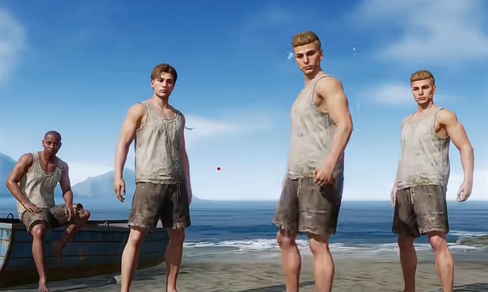 失控进化可以组队吗 RUST手游联机玩法详细介绍