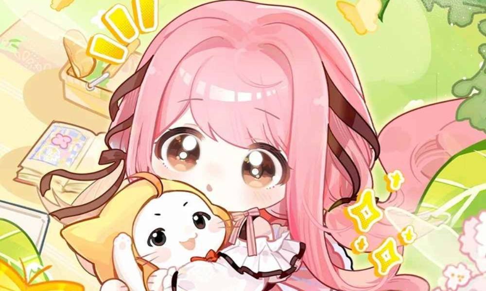 无限暖暖&times;中国联通联名 暖暖青春卡及权益包预约开启