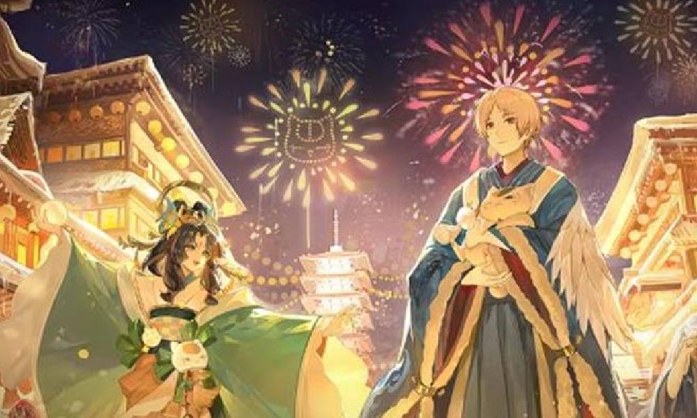 阴阳师&times;夏目友人帐联动第二弹将于8月27日正式开启