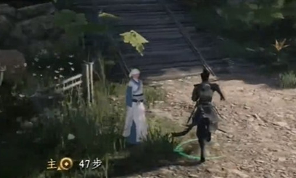 下一站江湖2江湖醉怎么获得 奇遇任务详细流程