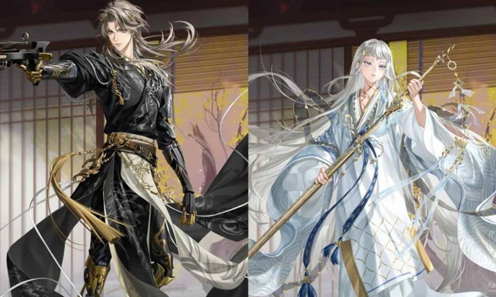 如鸢安期凌统怎么培养 新密探抽取及命盘建议