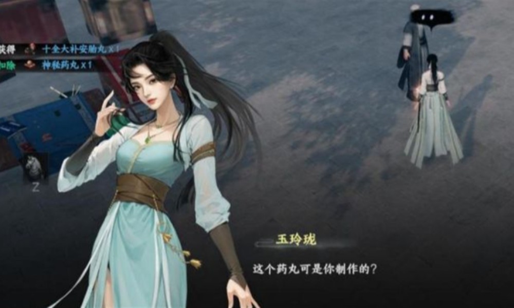 下一站江湖2婚宴惊变怎么过 婚宴惊变全流程攻略