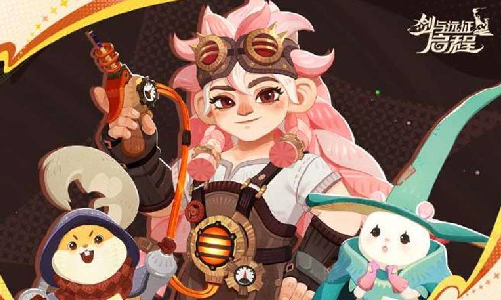 剑与远征启程1.4.4版本魔晶纷争9月1日将减负回归