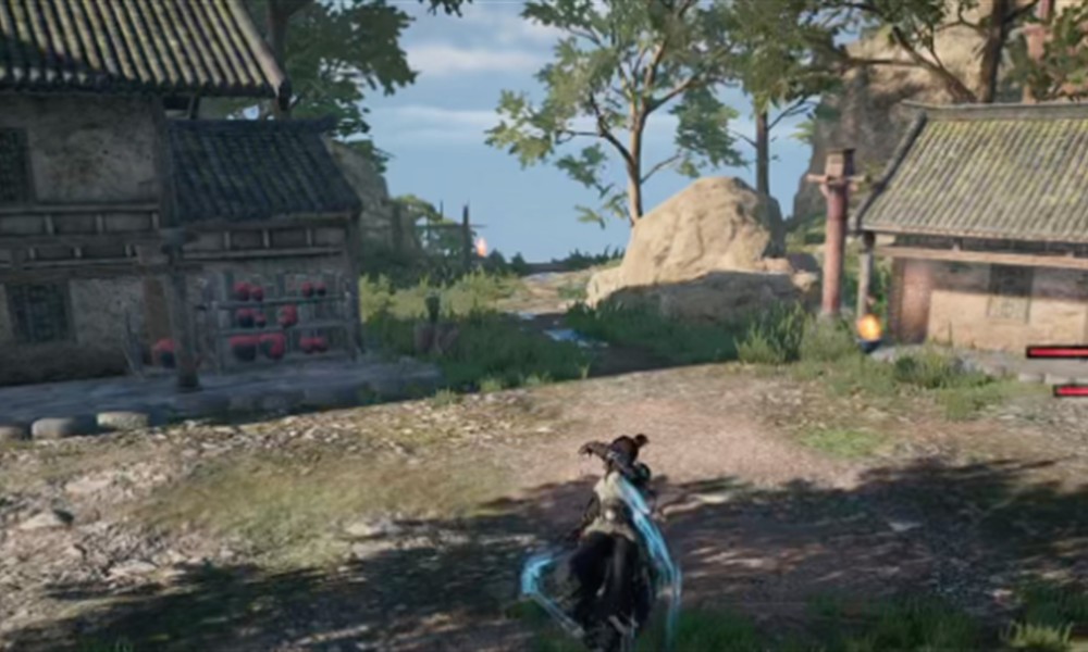 下一站江湖2迦南宝库怎么探索 探索流程详细解析