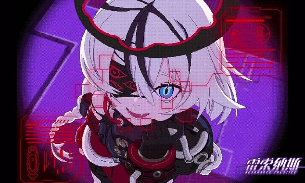 雷索纳斯角色克洛伊 醒游魔境视频PV更新发布