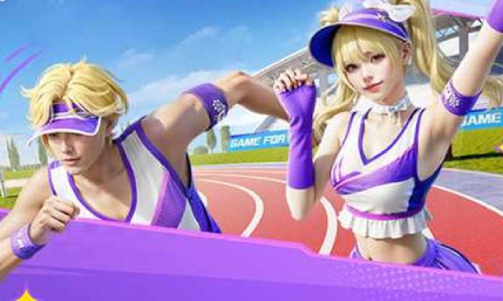 和平精英盛夏福利大爆发 全新套装元气之梦免费获取