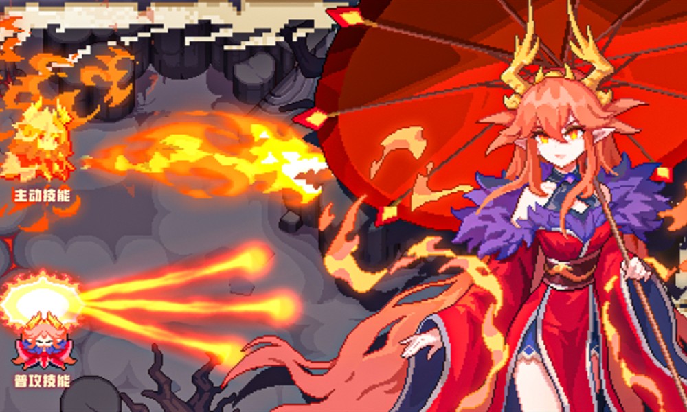 我的勇者外传技能怎么加点 技能加点方案推荐