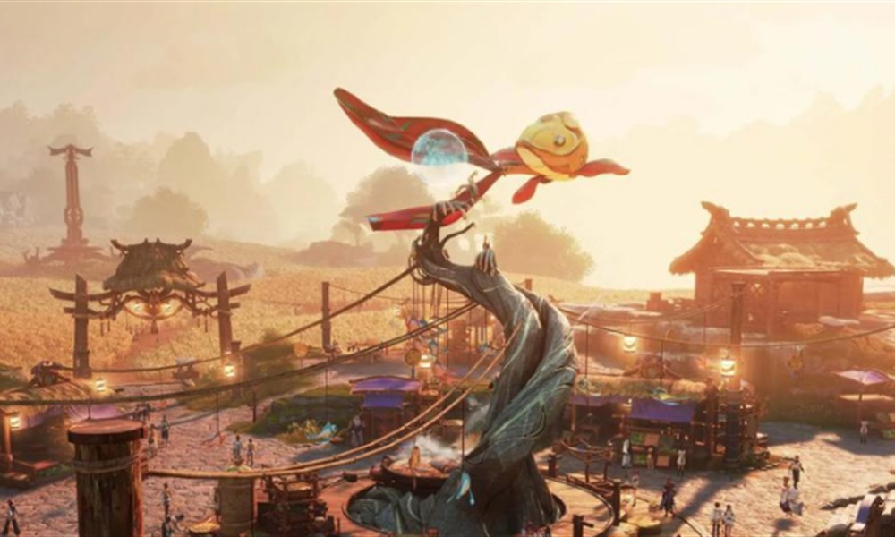 王者荣耀世界幻化怎么玩 元歌幻化系统玩法解析