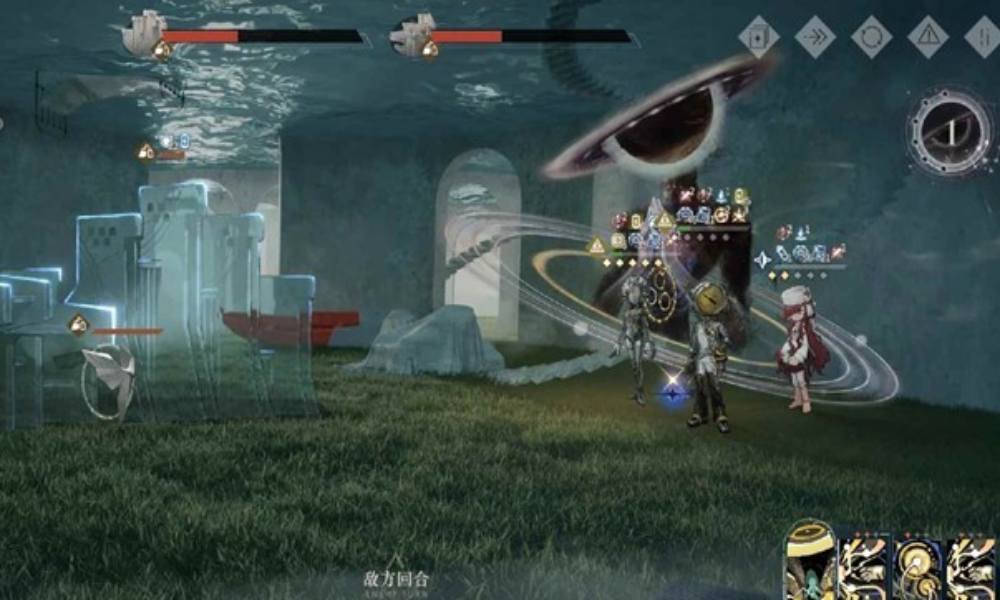 重返未来1999迷思海指南 400m-1怎么打攻略