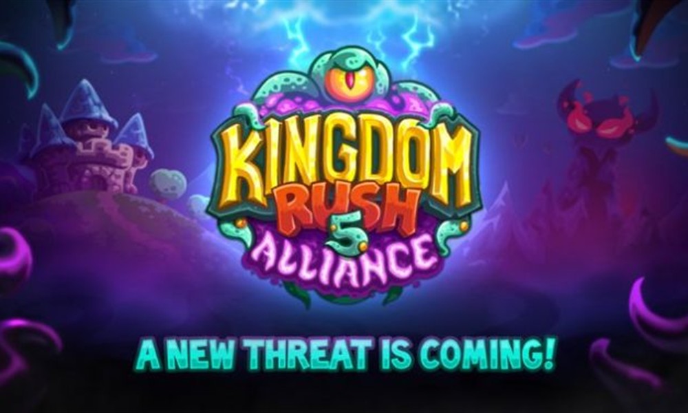 王国保卫战5外版怎么设置中文 中文设置方法