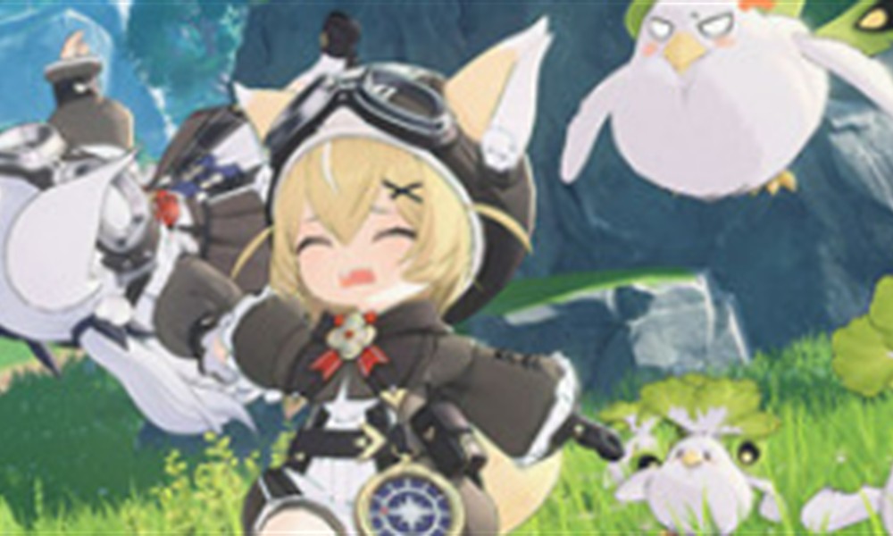 蓝色星原旅谣推荐配置是什么 手机配置要求一览