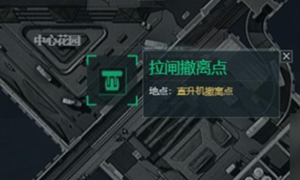 三角洲行动丢包撤离怎么操作 撤离点位置详细介绍