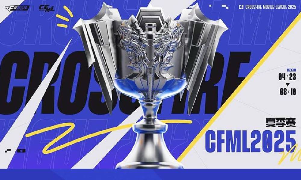 2025CFML秋季转会期结束 孤狼和zjq互换东家