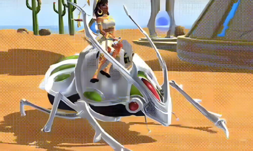 创造与魔法圣甲虫怎么解封 尘封圣甲虫解封方法介绍