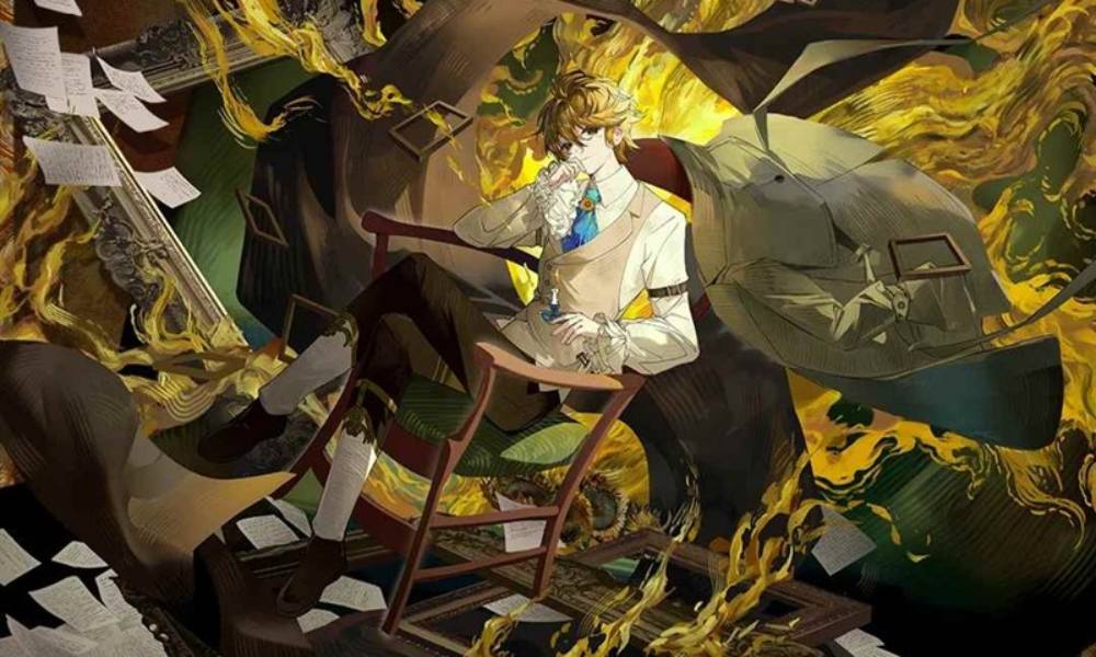 物华弥新新器者顶级群伤c 向日葵怎么用详细攻略