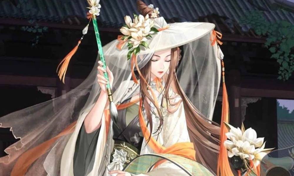 如鸢却扇歌地宫60蔡琰攻略 水队无视机制打法