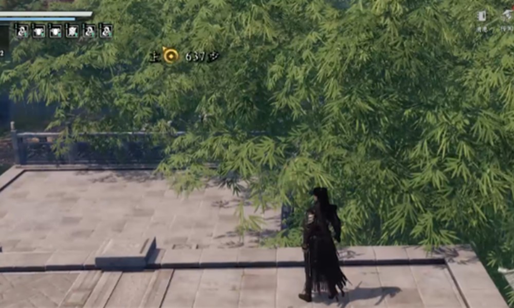 下一站江湖2精力在哪看 精力恢复方法大全