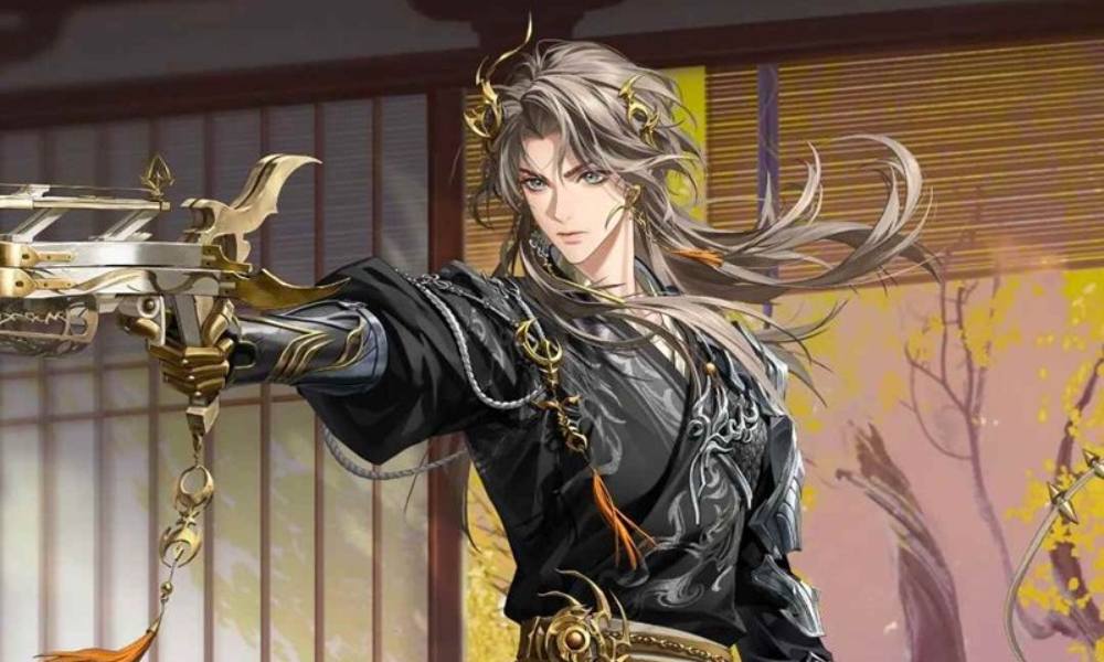 如鸢凌统怎么培养攻略 凌统命盘星石漆园蝶推荐