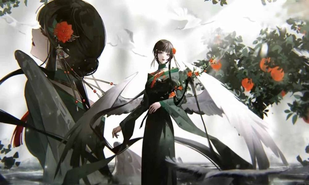 物华弥新流失队真正成型 流失核心青铜仙鹤怎么用攻略