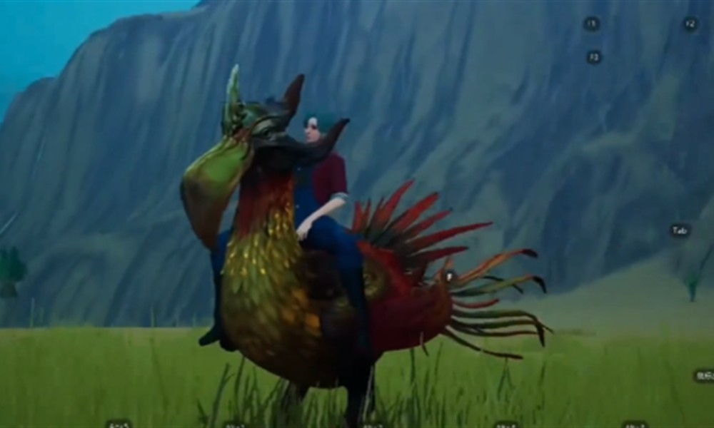 创造吧我们的星球飞行坐骑怎么获得 飞行坐骑获取方法详细介绍