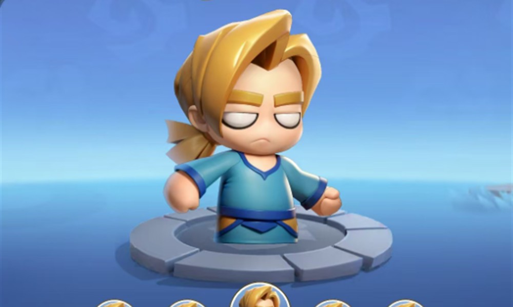 勇者联盟法师有什么玩法 法师技能加点流派一览