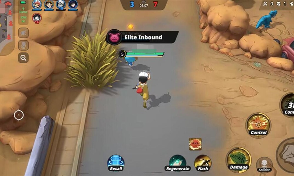 漫画群星大集结撒谎布怎么玩 撒谎布技能玩法详细介绍