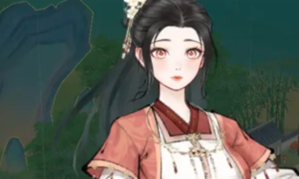 华夏千秋女角色怎么选 蓝凰儿宋妮角色选择推荐