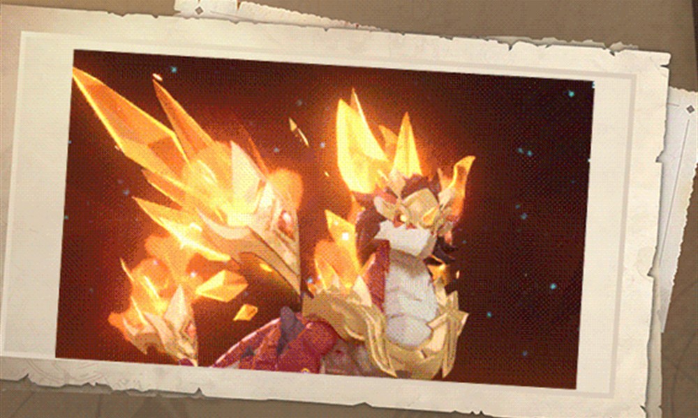 猎风传说熔岩晶龙怎么样 熔岩晶龙技能属性详细介绍