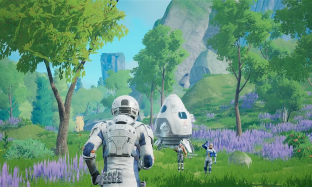 创造吧我们的星球枪械怎么选择 武器系统详细介绍