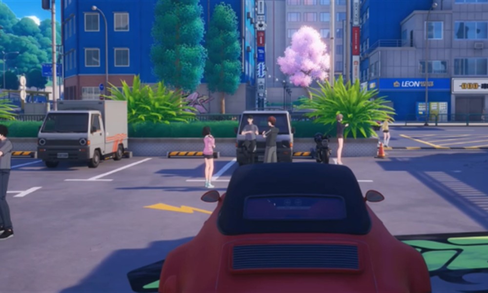 异环跑车如何获取 异环保时捷跑车获取方法详细介绍