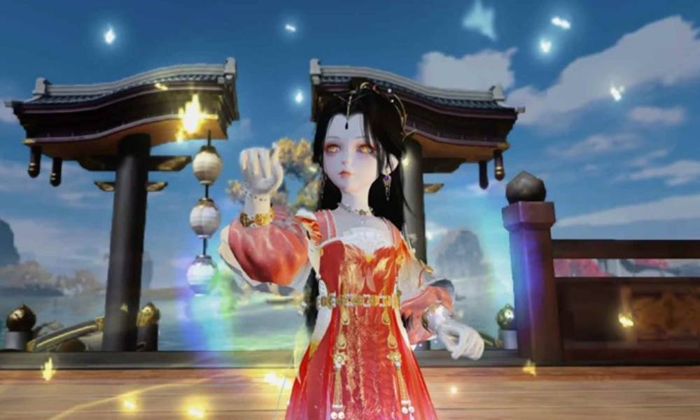 一梦江湖节日活动攻略 少侠课间操怎么玩攻略