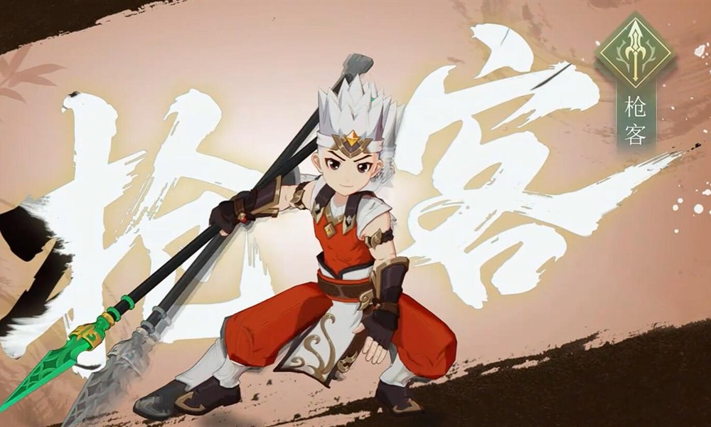 热血江湖归来枪客怎么加点 枪客技能加点攻略