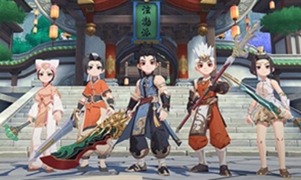 热血江湖归来pvp怎么玩 pvp玩法详细攻略介绍