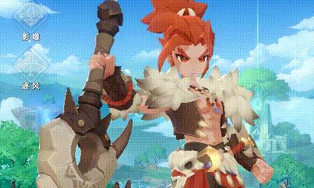 猎风传说角色怎么选 热门职业推荐指南