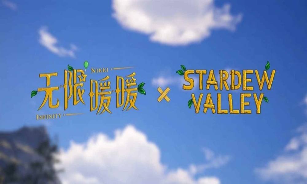 无限暖暖x星露谷物语 老乡快速入坑无限暖暖新手指南