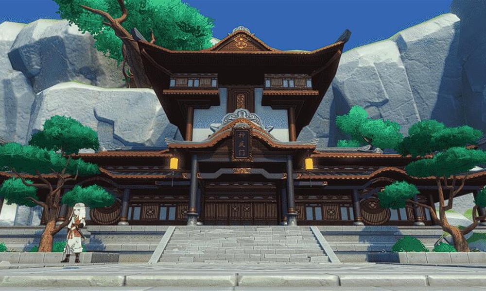 热血江湖归来门派怎么选 门派选择推荐攻略