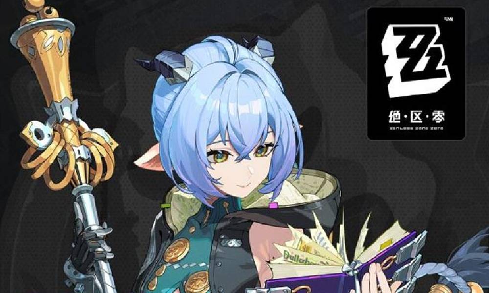 绝区零卢西娅代理人档案公布 或将随2.2版本上线