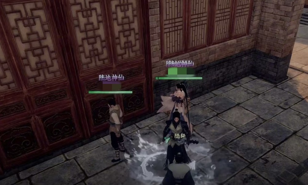 下一站江湖2太初剑宗怎么加入 太初剑宗入门条件详解